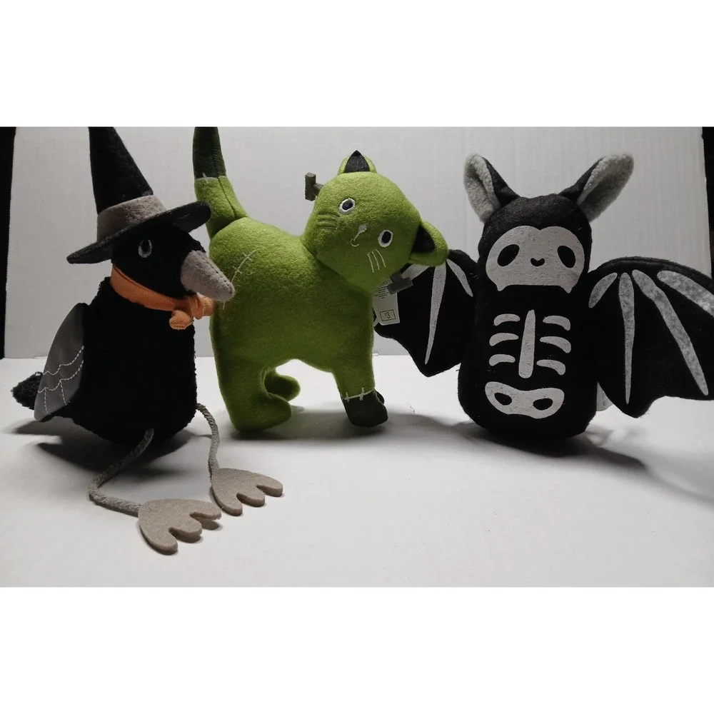 Target bullseye halloween